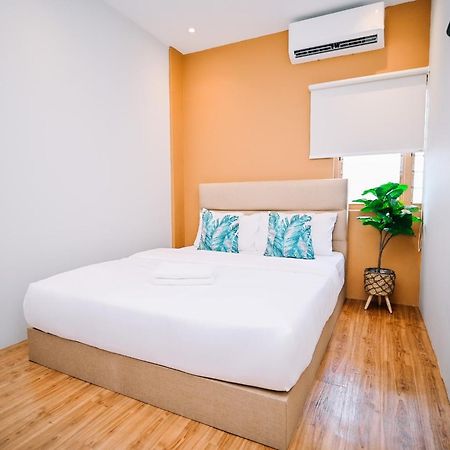 Swing & Pillows - Lebuh Victoria, Penang Georgetown Luaran gambar