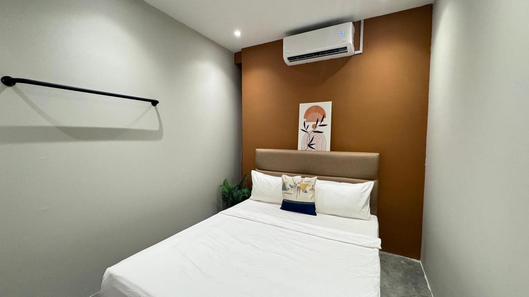 Swing & Pillows - Lebuh Victoria, Penang Georgetown Luaran gambar