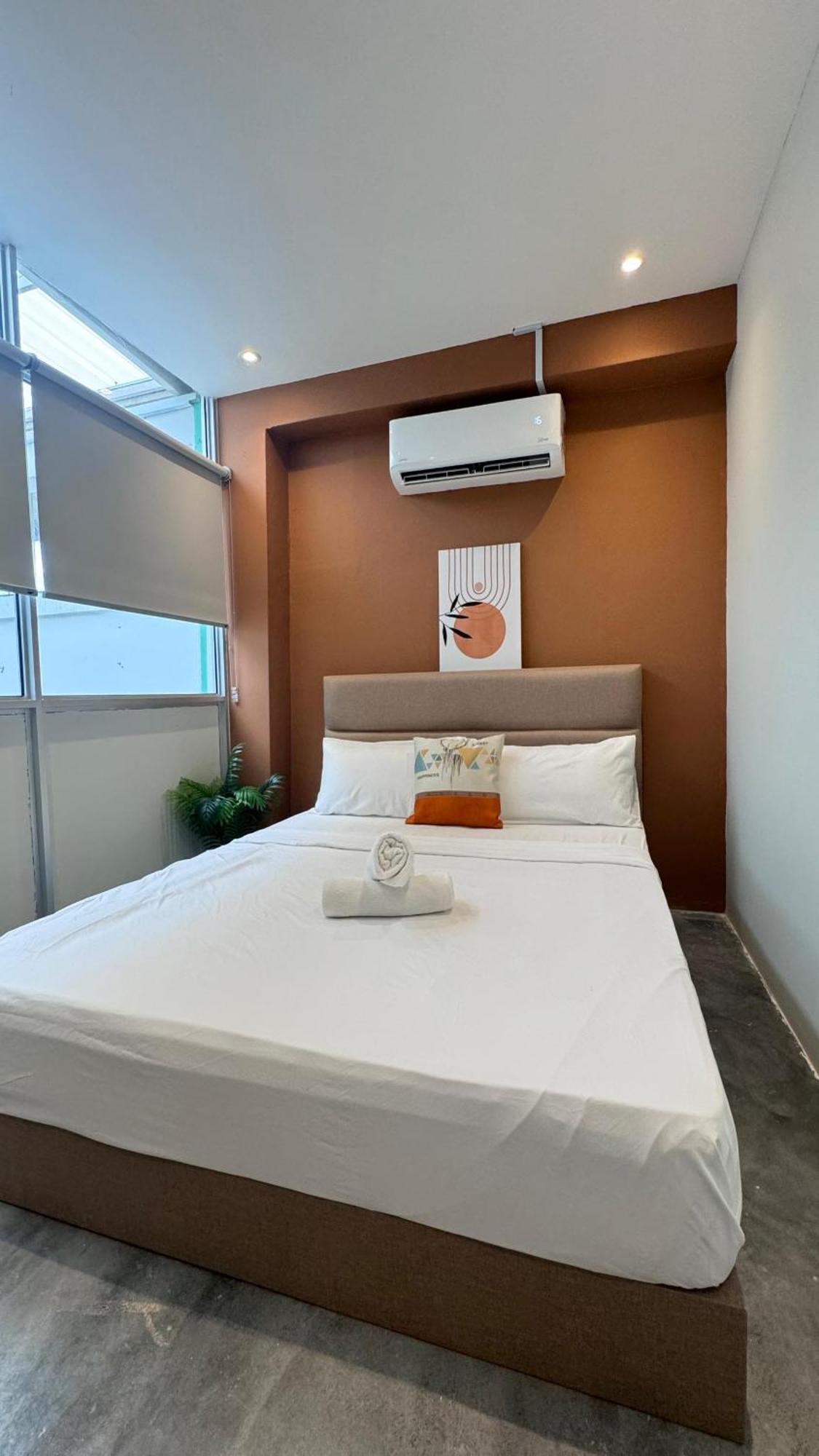 Swing & Pillows - Lebuh Victoria, Penang Georgetown Luaran gambar