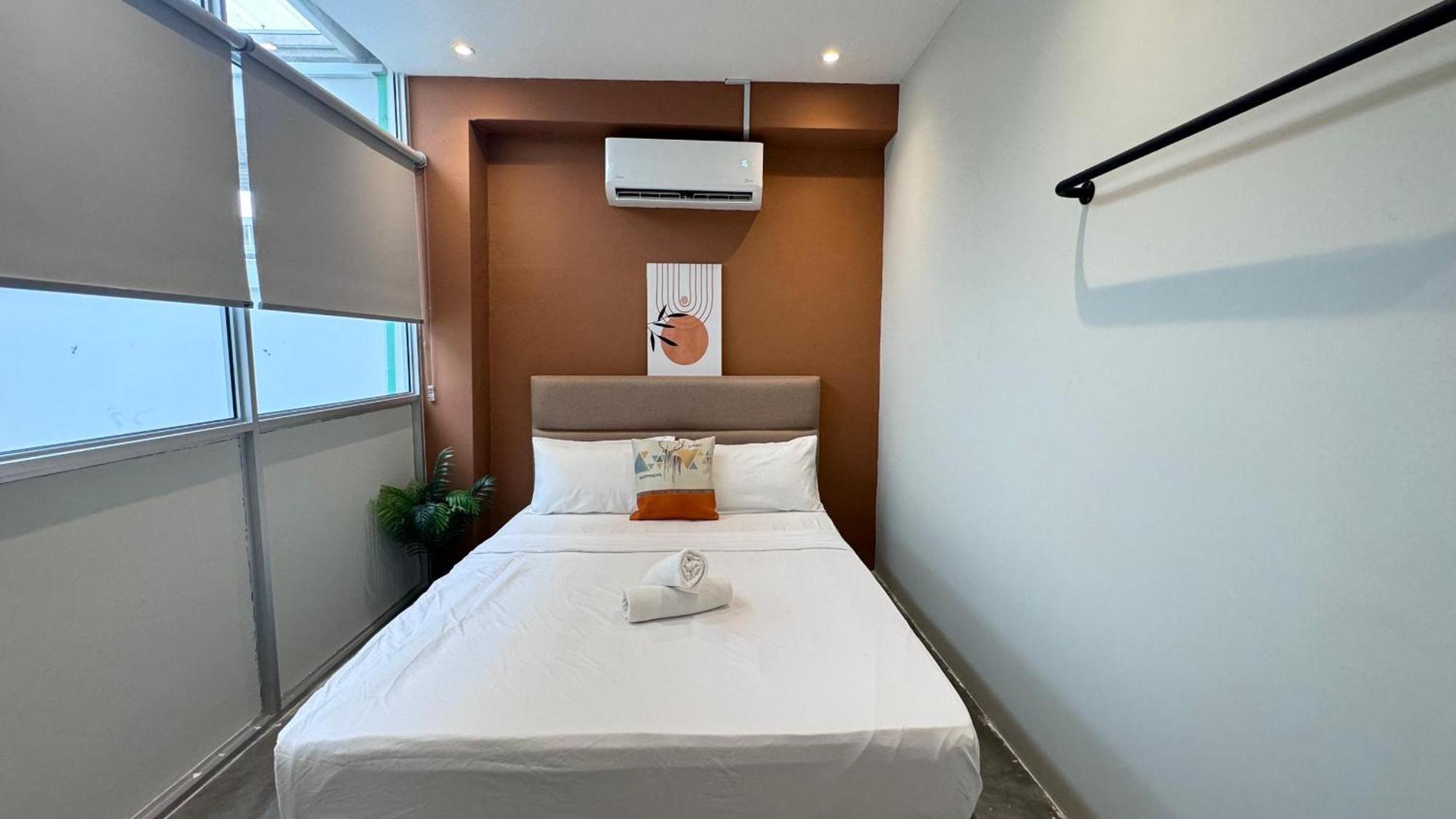 Swing & Pillows - Lebuh Victoria, Penang Georgetown Luaran gambar