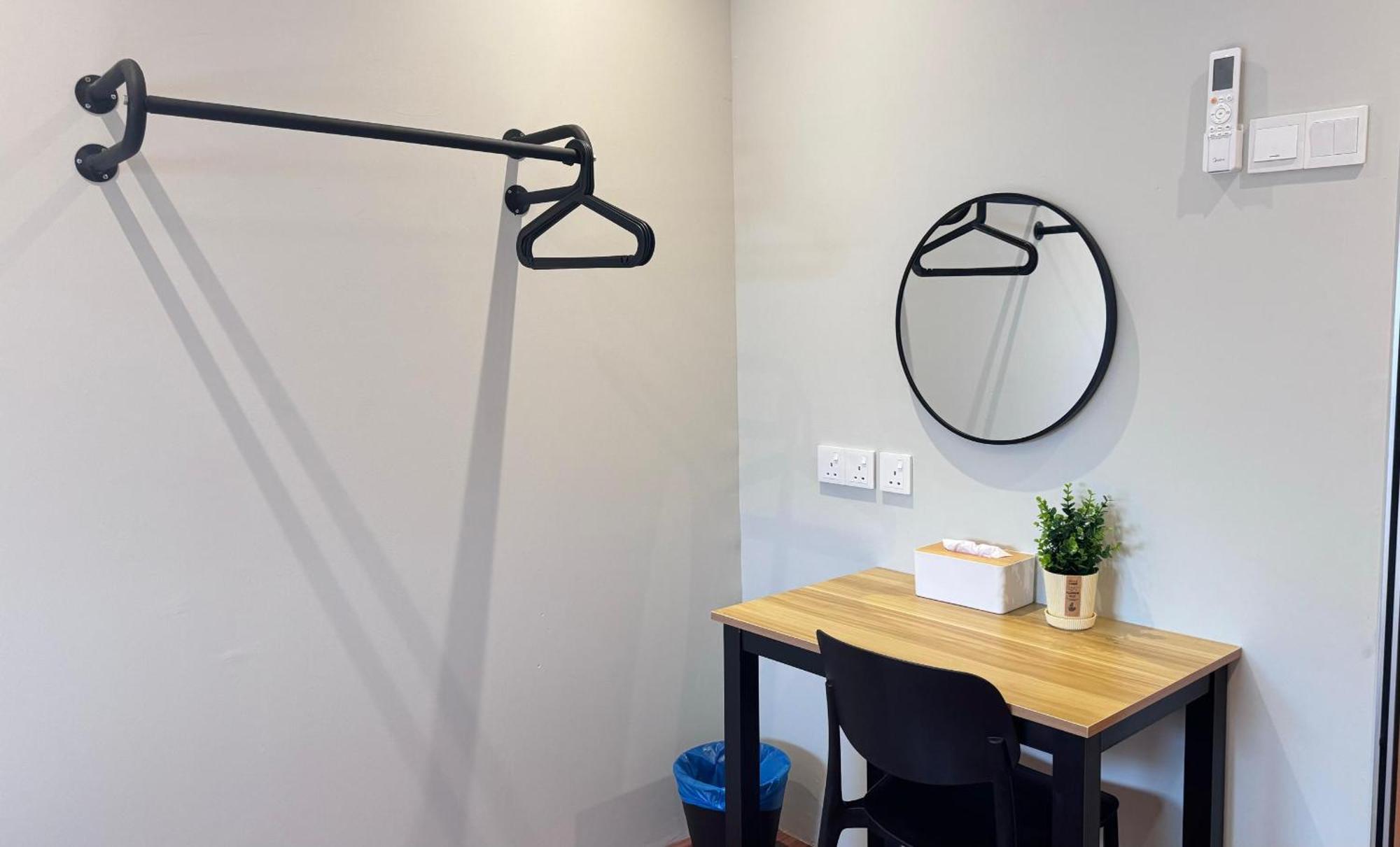 Swing & Pillows - Lebuh Victoria, Penang Georgetown Luaran gambar