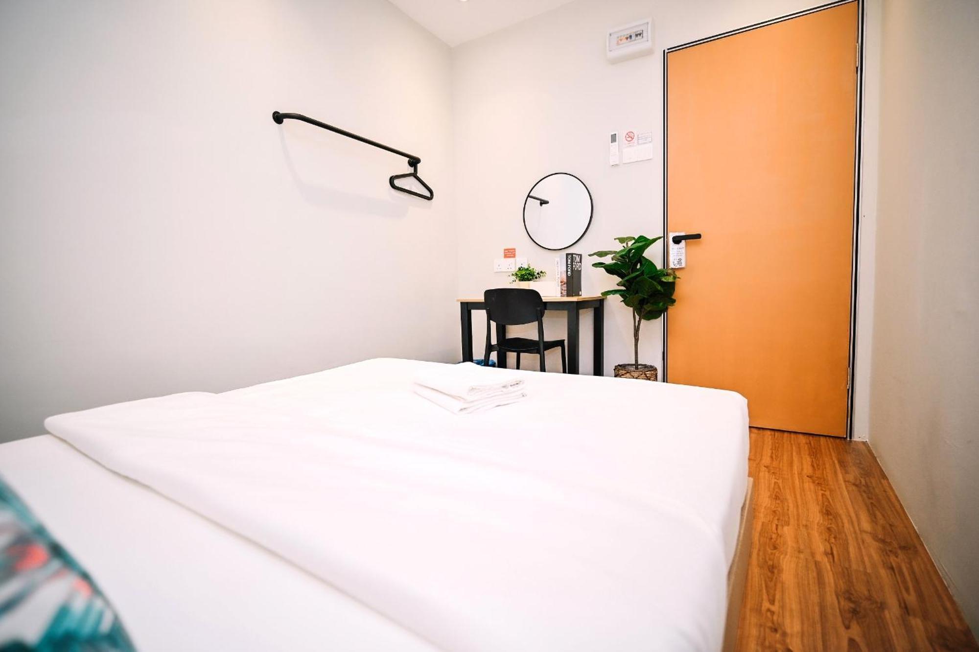 Swing & Pillows - Lebuh Victoria, Penang Georgetown Luaran gambar