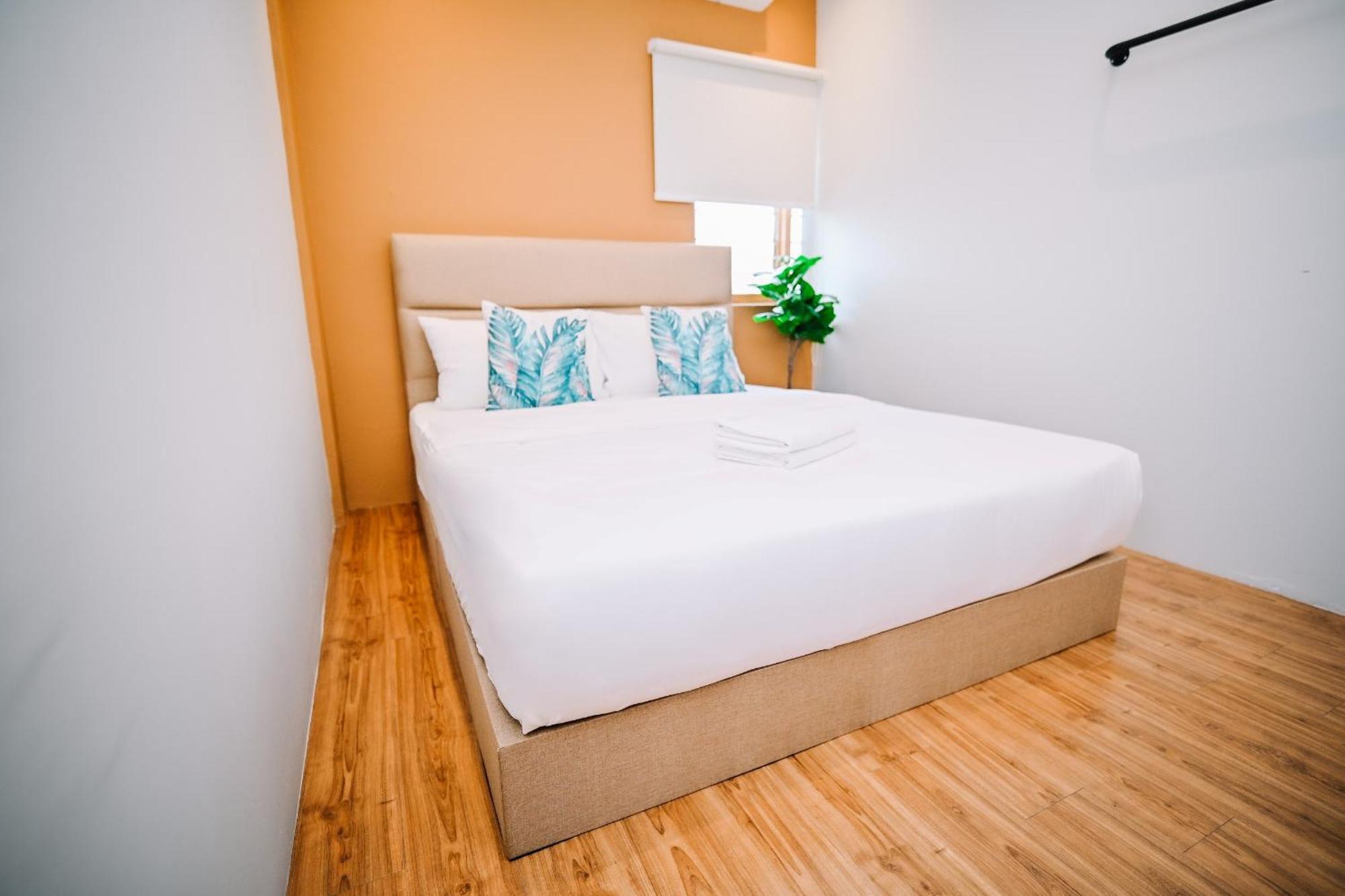Swing & Pillows - Lebuh Victoria, Penang Georgetown Luaran gambar